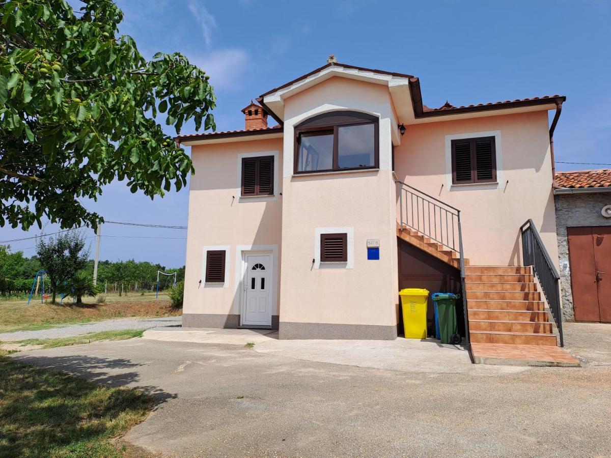 House Marko Šumber 외부 사진