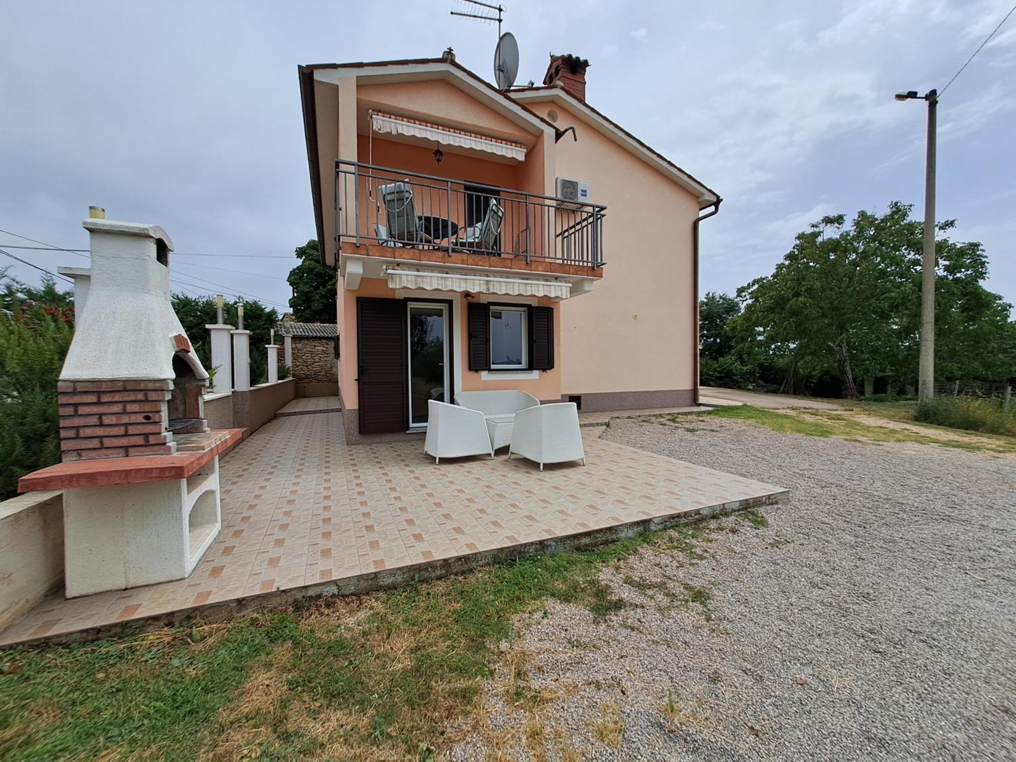 House Marko Šumber 외부 사진